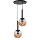 Opviq luster 2618822, smeđa | Eponuda.ba