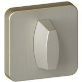  Keyhole escutcheon WC-MODERN-NISM (EC) Cene