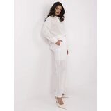 Vinceotto Set-NM-KMPL-Y0828.03-ecru | Shoptok.si