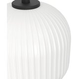 Eglo Mantunalle visilica/3, e27, prom 620, crno/bijela | shoptok.hr