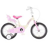 Visitor bicikla za devojčice Lovely little Princess 16" | ePonuda.com
