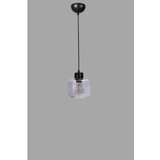 Opviq luster 2615504, Crni | Eponuda.com