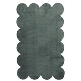 Conceptum Hypnose Tepih staza (80x300) Laser Plush Dark Grey | Eponuda.com