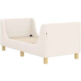  Posteljica za malčke z vzglavjem z vzglavjem krema 70 x 140 cm, (5000105382) | Shoptok.si