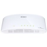 D-link switch neupravljivi, DGS-1005D/E Cene