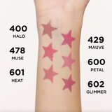 Eveline Cosmetics Celebrity Lips Satin Kremasti ruž sa satenskim odsjajem nijansa 478 Muse 1 kom | shoptok.hr