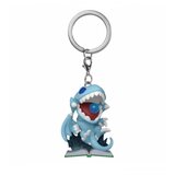 Funko privezak pocket pop! yu-gi-oh! pop! - blue-eyes toon dragon | ePonuda.com