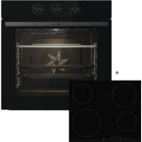Gorenje ugradni set Rerna BO6727E03BG + Ploča ECT641BX cene