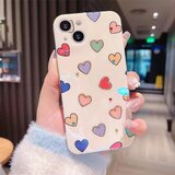 INORCO Za Samsung Galaxy A24 4G Crazy Horse Texture Wallet Cover razcepljena usnjena torbica za telefon s stojalom, (22035779) Cene