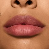 MAC Cosmetics Powder Kiss Hazy Matte matirajoča šminka odtenek Turn To The Left 3.5 g | Shoptok.si