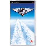 Pilot Academy (PSP) - rabljeno Cene