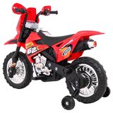 Motor na akumulator Bike Cross G - crveni | Eponuda.ba