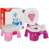 Pink Potty Toilet For Kids | shoptok.hr