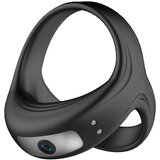  Prsten za penis sa podesivim vibracijama — 56 1092 Cene