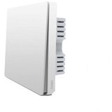 Aqara bežični zidni kontakt WS-EUK03 bijela Apple homekit | Eponuda.ba