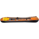  na napuhavanje Bestway 61062 Dinghy 188 x 98 cm - narančasti | shoptok.hr
