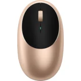 miš M1 Bluetooth bežični Gold