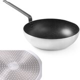 Hendi Marmorna profesionalna ponev Wok, dia. 320 mm - 627747, (21564534) Cene