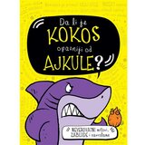Vulkan Izdavaštvo Da li je kokos opasniji od ajkule? Cene