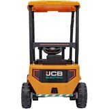  Viličar JCB, vozilo na akumulator, žuti | shoptok.hr