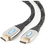  HDMI kabl, v1.4 PREMIUM, M-M 4,5m gold connector, BULK, GEMBIRD CCP-HDMI4-15 | Eponuda.ba