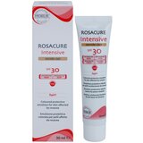 Synchroline Rosacure Intensive tonirana emulzija za občutljivo kožo nagnjeno k rdečici SPF 30 odtenek Clair 30 ml | Shoptok.si