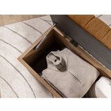 Bobochic Paris Oranžna/v naravni barvi klop Oceane – | Shoptok.si