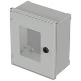 Bopla Polysafe PS 321 T razvodni ormar 300 x 250 x 140 poliester svijetlosiva (RAL 7035) 1 St. | Eponuda.ba