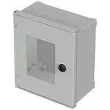 Polysafe PS 321 T razvodni ormar 300 x 250 x 140 poliester svijetlosiva (RAL 7035) 1 St.