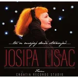 Josipa Lisac - From Croatia Records Studio