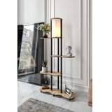 Opviq podna lampa KS-11116, orah | Eponuda.ba