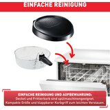 Tefal FF1078 Maxi Fry Friteza crna | Shoptok.si