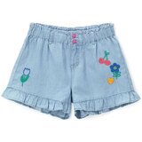 Original Marines hlače denim KH DFP3203CF D modra 110 | Shoptok.si