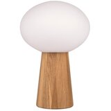 Markslöjd Bijela stolna lampa Pater - Cijene