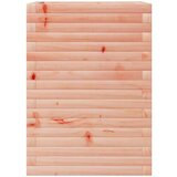  Vrtno cvetlično korito 50x50x68,5 cm trden les douglas | Shoptok.si