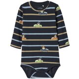 name it bodi DR 13226071 NBMVROELS M plava 68 Cijene