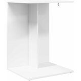  Bocni stol Bijelo 45 x 40 x 62,5 cm Konstruirano drvo | Eponuda.ba