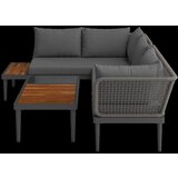 Lesnina-XXXL lounge garnitura sunny | Shoptok.si