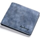  Muški novčanik Baellerry JU-36201 - Plava KP36201 | shoptok.hr