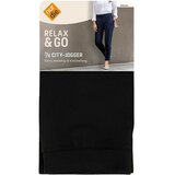 Nur Die CITY JOGGER PANTS - Women's trousers - black | Shoptok.si