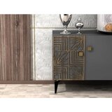 Hanah home komoda midia anthracite | ePonuda.com