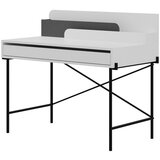 Marckeric Uredski radni stol 60x113 cm Lila – | shoptok.hr
