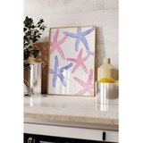 WALLXPERT dekorativna slika u okviru 30 x 40 cm | Eponuda.com