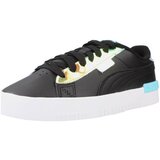 Puma Modne superge JADA CRYSTAL WINGS J Črna cene