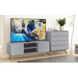 Støraa Siva TV omarica 140x53 cm Caitlin – | Shoptok.si
