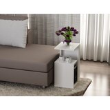  Sister - beli bočni stočić | ePonuda.com