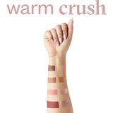 Paese Warm Crush paleta sjenila za oči 11 g | shoptok.hr