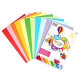  U boji A4 - set 100 kom ( u boji miks pakiranje) | shoptok.hr