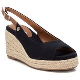 Refresh Sandali & Odprti čevlji 172663 Črna | Shoptok.si