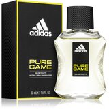 Adidas Pure Game toaletna voda 100 ml za moške Cene